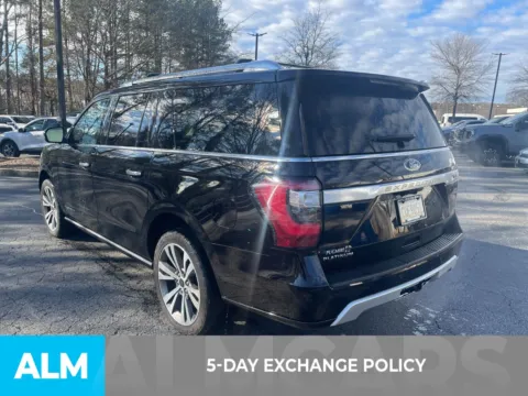 More photos of 2020 Ford Expedition Max Platinum at ALM Ford Marietta, GA