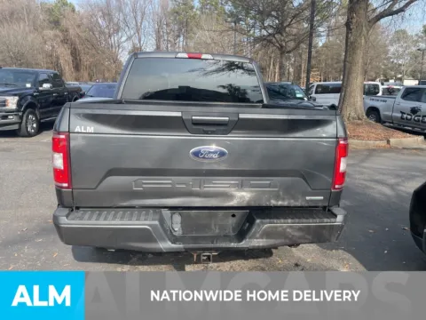 More photos of 2018 Ford F-150 XLT at ALM Ford Marietta, GA
