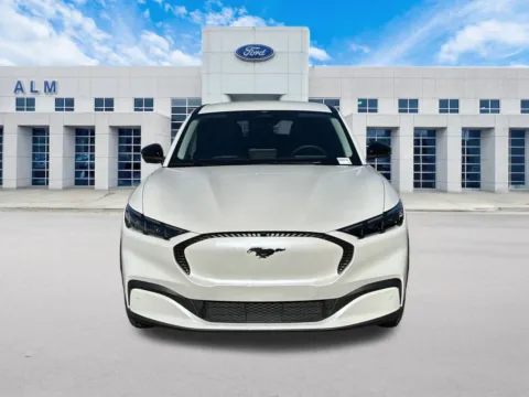 Photos of 2025 Ford Mustang Mach-E Select for sale in Marietta, GA at ALM Ford Marietta