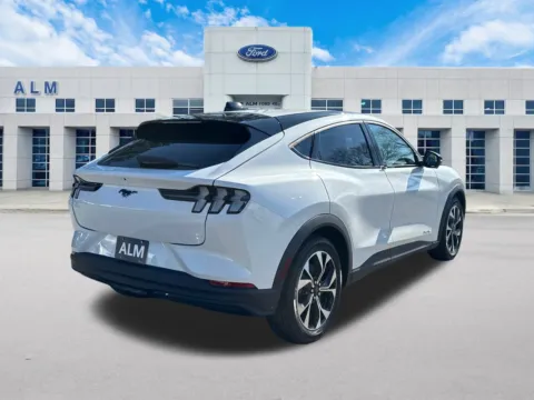 More photos of 2025 Ford Mustang Mach-E Select at ALM Ford Marietta, GA