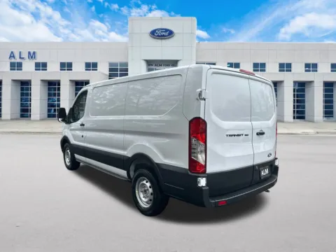 Another view of 2026 Ford Transit-150 for sale in Marietta, GA at ALM Ford Marietta