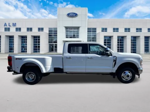 More photos of 2026 Ford F-350SD King Ranch at ALM Ford Marietta, GA
