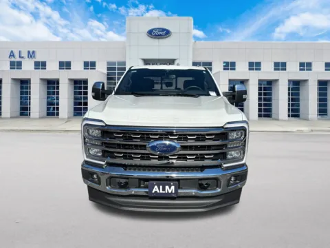 Photos of 2026 Ford F-350SD King Ranch for sale in Marietta, GA at ALM Ford Marietta
