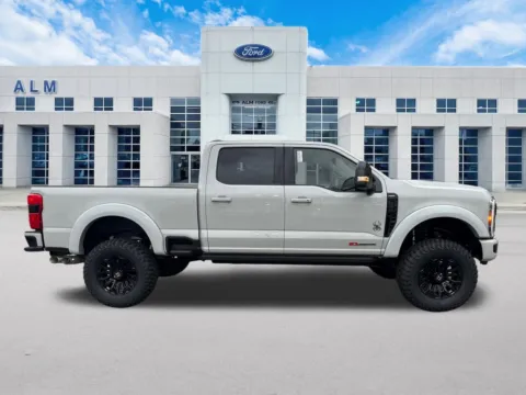 More photos of 2026 Ford F-250SD Lariat at ALM Ford Marietta, GA
