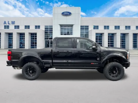 More photos of 2026 Ford F-250SD Lariat at ALM Ford Marietta, GA