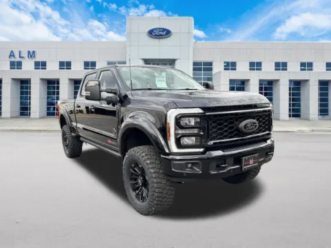 More photos of 2026 Ford F-250SD Lariat at ALM Ford Marietta, GA