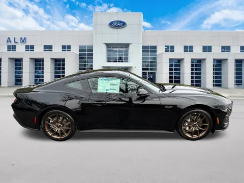More photos of 2026 Ford Mustang GT at ALM Ford Marietta, GA