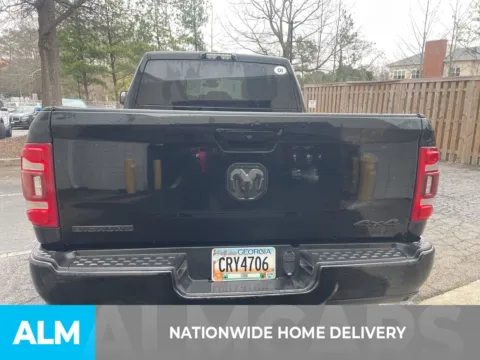 More photos of 2019 Ram 2500 Big Horn at ALM Ford Marietta, GA