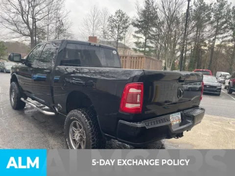 More photos of 2019 Ram 2500 Big Horn at ALM Ford Marietta, GA