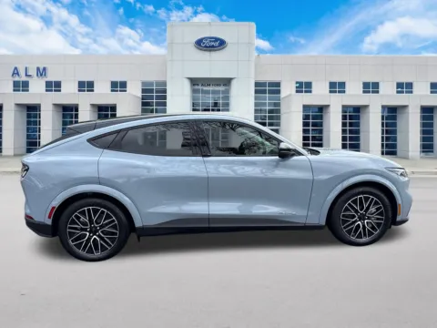 More photos of 2025 Ford Mustang Mach-E Premium at ALM Ford Marietta, GA