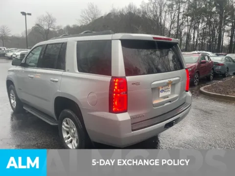 More photos of 2020 Chevrolet Tahoe LT at ALM Ford Marietta, GA
