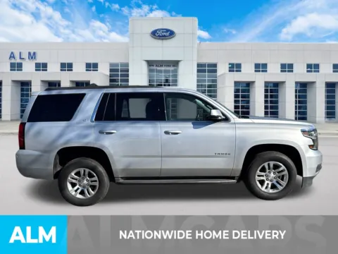 More photos of 2020 Chevrolet Tahoe LT at ALM Ford Marietta, GA