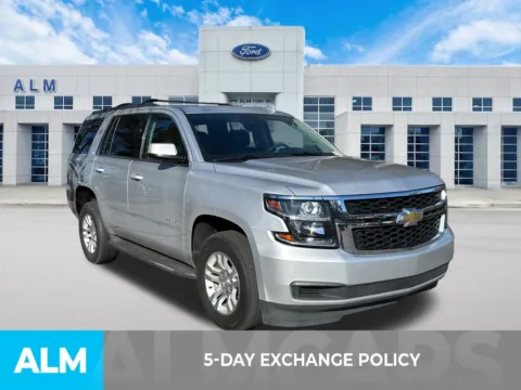 More photos of 2020 Chevrolet Tahoe LT at ALM Ford Marietta, GA
