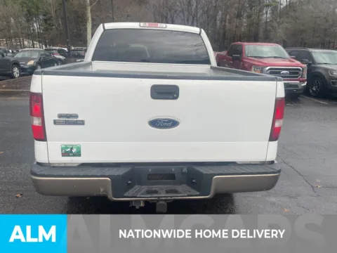 More photos of 2004 Ford F-150 XLT at ALM Ford Marietta, GA