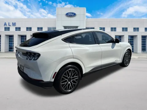 More photos of 2025 Ford Mustang Mach-E Premium at ALM Ford Marietta, GA