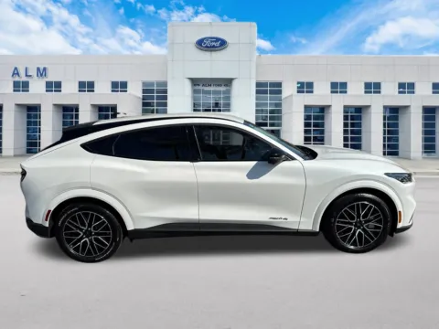 More photos of 2025 Ford Mustang Mach-E Premium at ALM Ford Marietta, GA