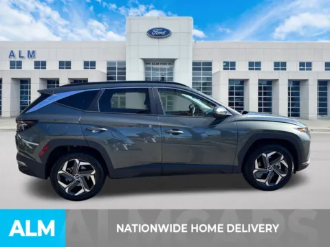 More photos of 2023 Hyundai Tucson Plug-In Hybrid SEL at ALM Ford Marietta, GA