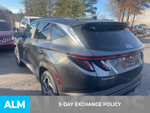 More photos of 2023 Hyundai Tucson Plug-In Hybrid SEL at ALM Ford Marietta, GA