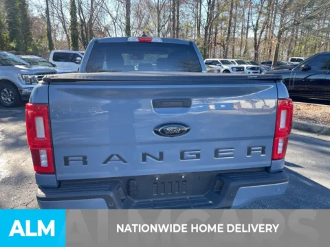 More photos of 2023 Ford Ranger XLT at ALM Ford Marietta, GA