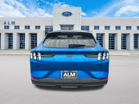 More photos of 2025 Ford Mustang Mach-E Premium at ALM Ford Marietta, GA