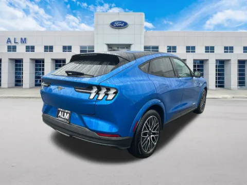 More photos of 2025 Ford Mustang Mach-E Premium at ALM Ford Marietta, GA