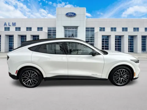 More photos of 2025 Ford Mustang Mach-E Premium at ALM Ford Marietta, GA