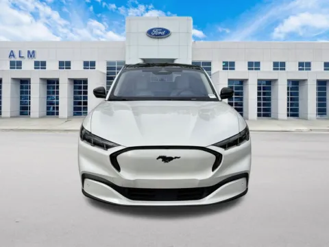 Photos of 2025 Ford Mustang Mach-E Premium for sale in Marietta, GA at ALM Ford Marietta