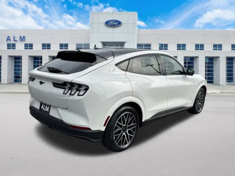 More photos of 2025 Ford Mustang Mach-E Premium at ALM Ford Marietta, GA