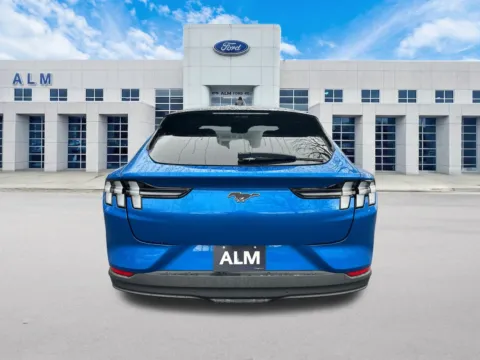 More photos of 2025 Ford Mustang Mach-E Premium at ALM Ford Marietta, GA