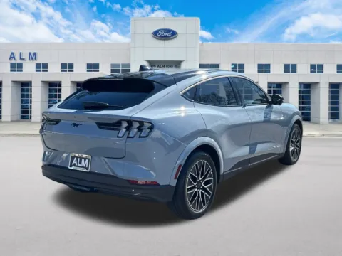 More photos of 2025 Ford Mustang Mach-E Premium at ALM Ford Marietta, GA
