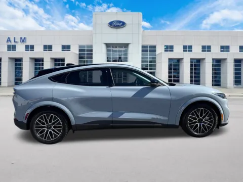 More photos of 2025 Ford Mustang Mach-E Premium at ALM Ford Marietta, GA