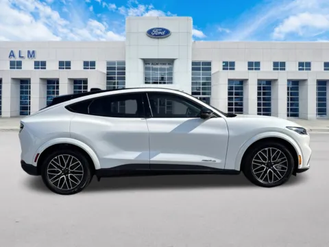 More photos of 2025 Ford Mustang Mach-E Premium at ALM Ford Marietta, GA