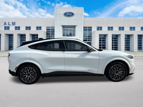 More photos of 2025 Ford Mustang Mach-E Premium at ALM Ford Marietta, GA