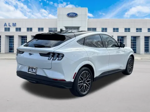 More photos of 2025 Ford Mustang Mach-E Premium at ALM Ford Marietta, GA