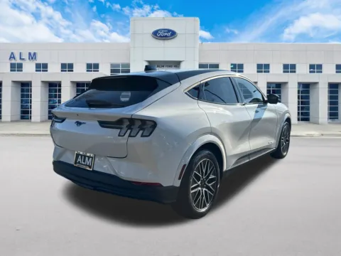 More photos of 2025 Ford Mustang Mach-E Premium at ALM Ford Marietta, GA