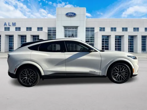 More photos of 2025 Ford Mustang Mach-E Premium at ALM Ford Marietta, GA