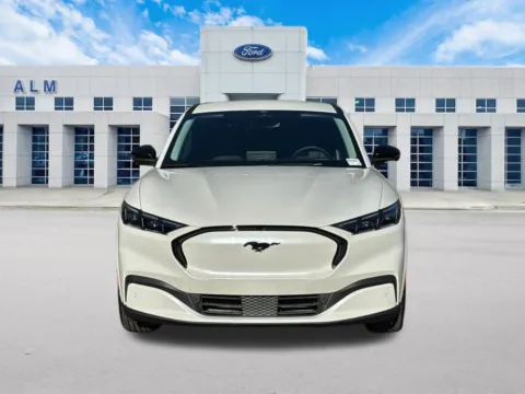 Photos of 2025 Ford Mustang Mach-E Premium for sale in Marietta, GA at ALM Ford Marietta