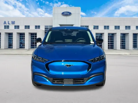 Photos of 2025 Ford Mustang Mach-E Premium for sale in Marietta, GA at ALM Ford Marietta