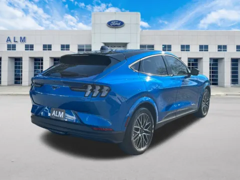 More photos of 2025 Ford Mustang Mach-E Premium at ALM Ford Marietta, GA