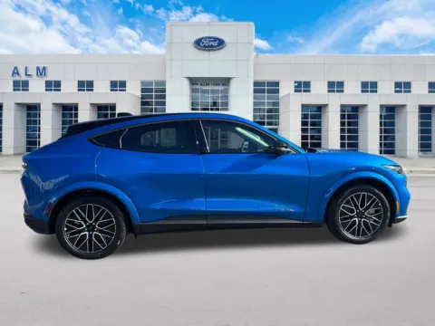 More photos of 2025 Ford Mustang Mach-E Premium at ALM Ford Marietta, GA