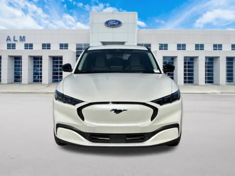 Photos of 2025 Ford Mustang Mach-E Premium for sale in Marietta, GA at ALM Ford Marietta