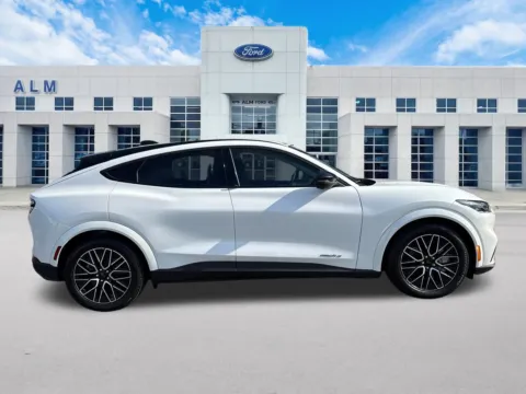 More photos of 2025 Ford Mustang Mach-E Premium at ALM Ford Marietta, GA