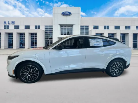 More photos of 2025 Ford Mustang Mach-E Premium at ALM Ford Marietta, GA