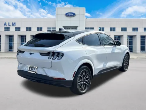 More photos of 2025 Ford Mustang Mach-E Premium at ALM Ford Marietta, GA