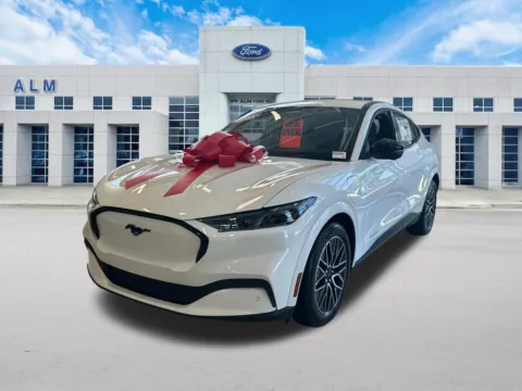 More photos of 2025 Ford Mustang Mach-E Premium at ALM Ford Marietta, GA