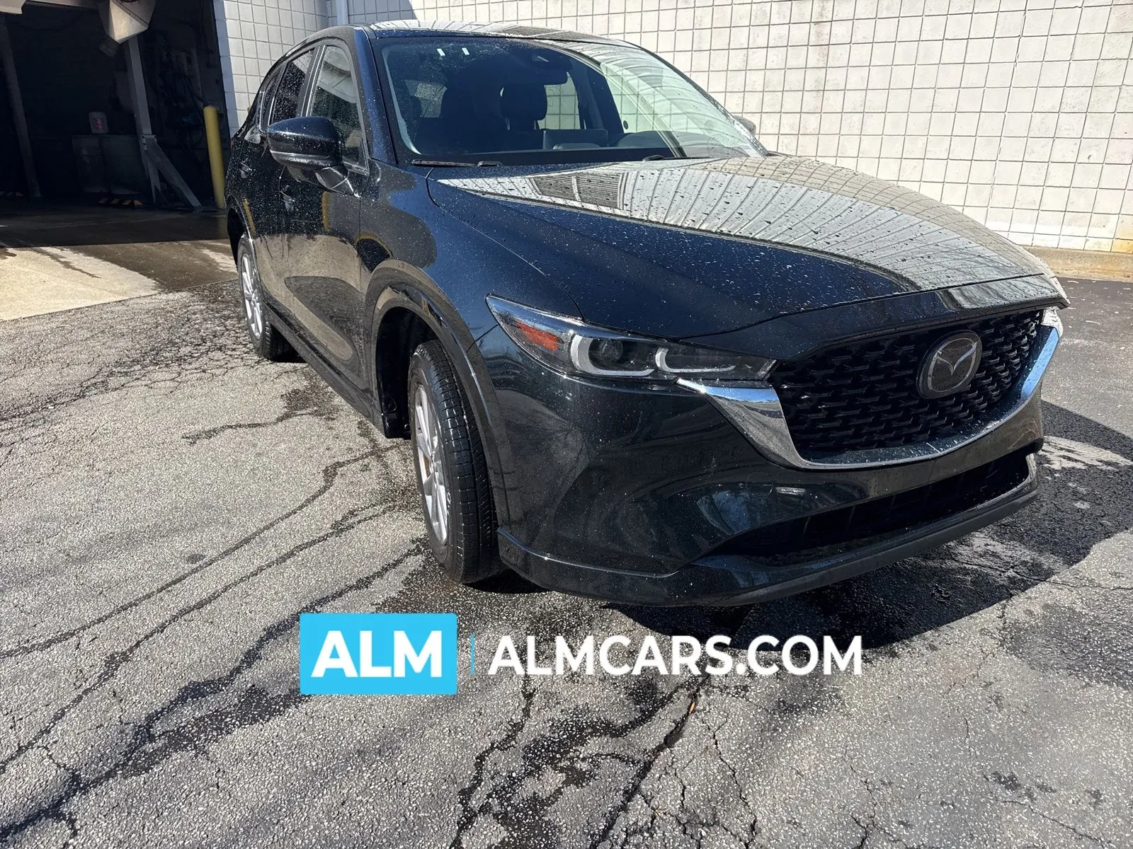 2025 Mazda CX-5 2.5 S Select Package for sale in Marietta, GA