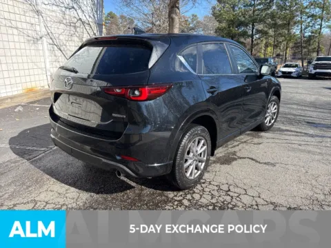 More photos of 2025 Mazda CX-5 2.5 S Select Package at ALM Ford Marietta, GA