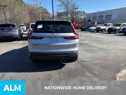 More photos of 2025 Honda CR-V EX-L at ALM Ford Marietta, GA