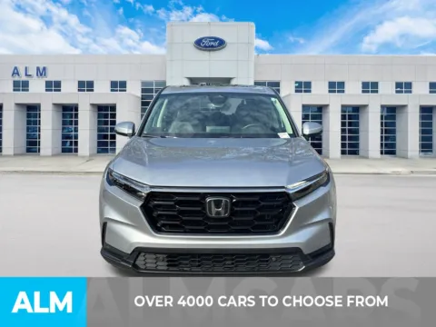 Another view of 2025 Honda CR-V EX-L for sale in Marietta, GA at ALM Ford Marietta