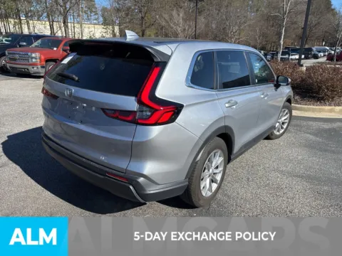 More photos of 2025 Honda CR-V EX-L at ALM Ford Marietta, GA